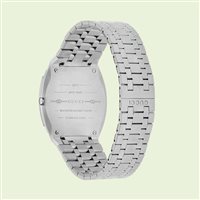 Montre Gucci Homme 25H in Acier YA163409 - YA163409